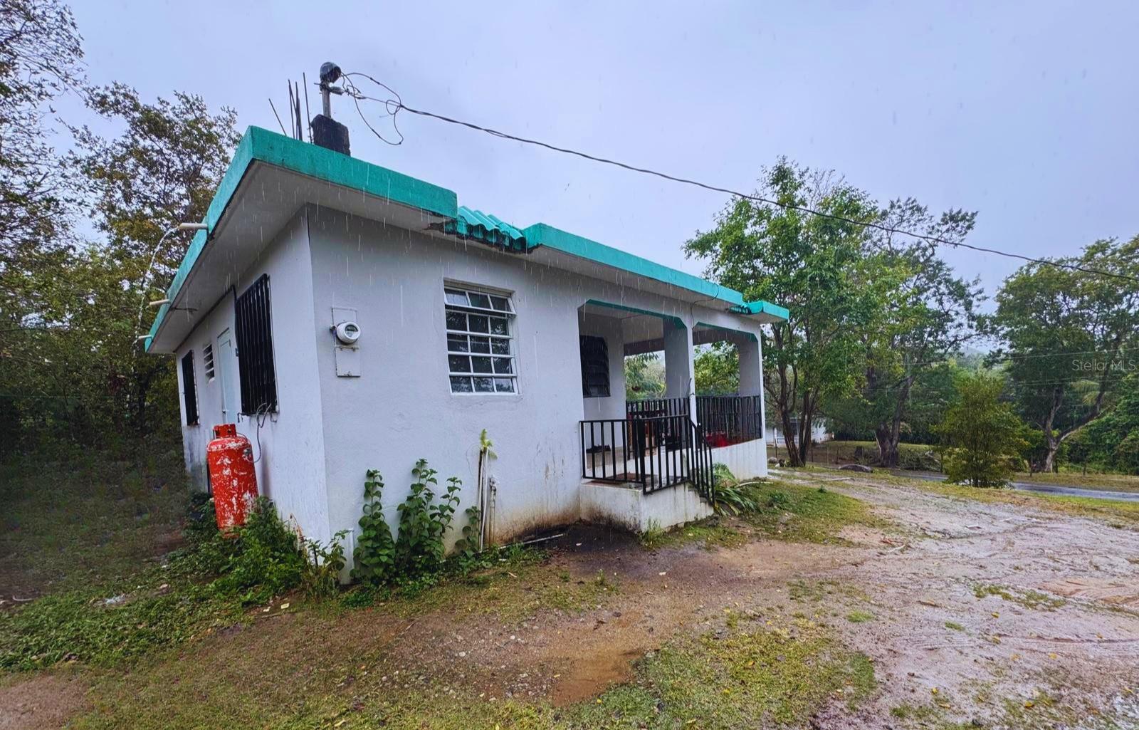 MONTE SANTO - Residential