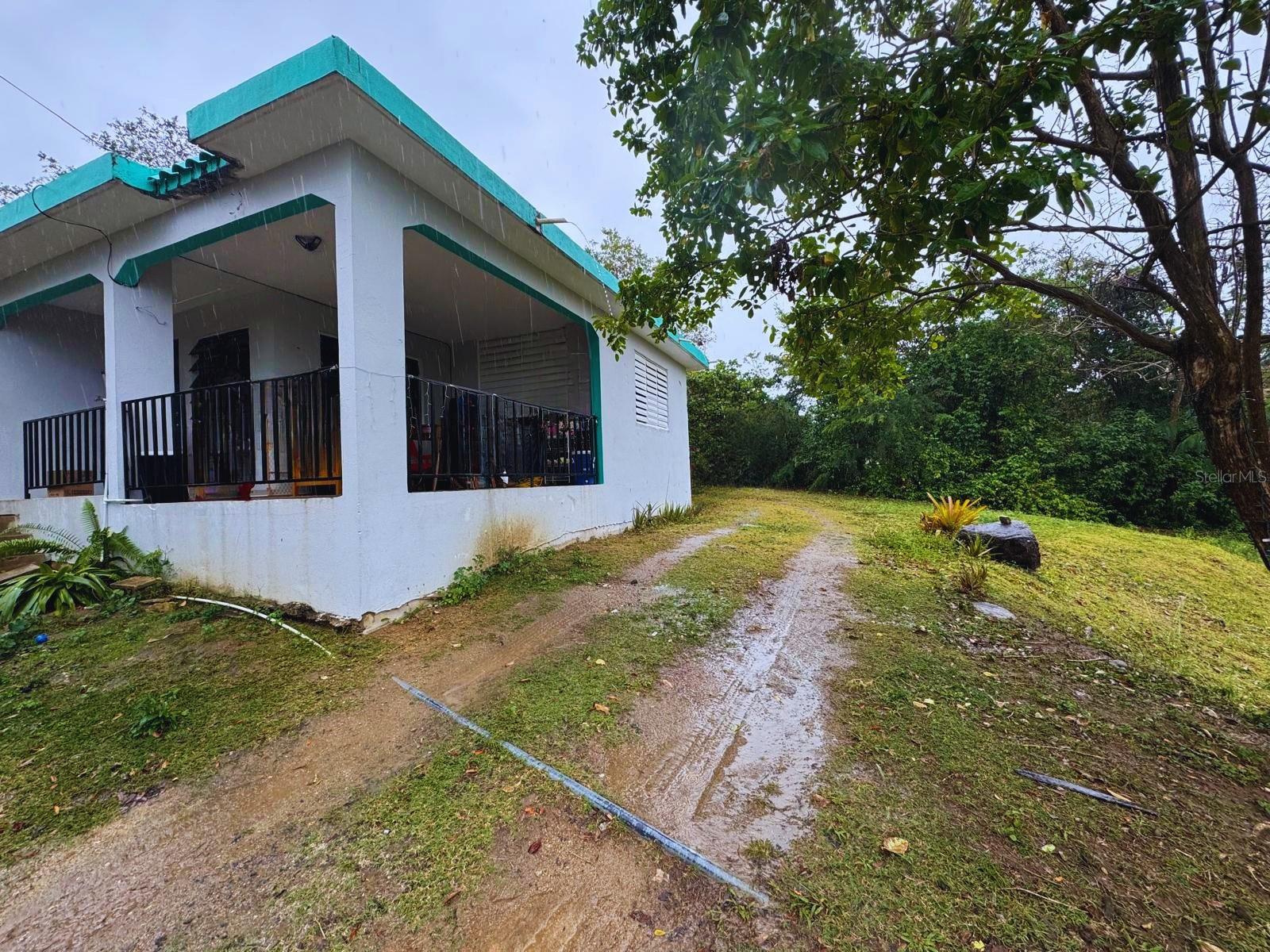 MONTE SANTO - Residential
