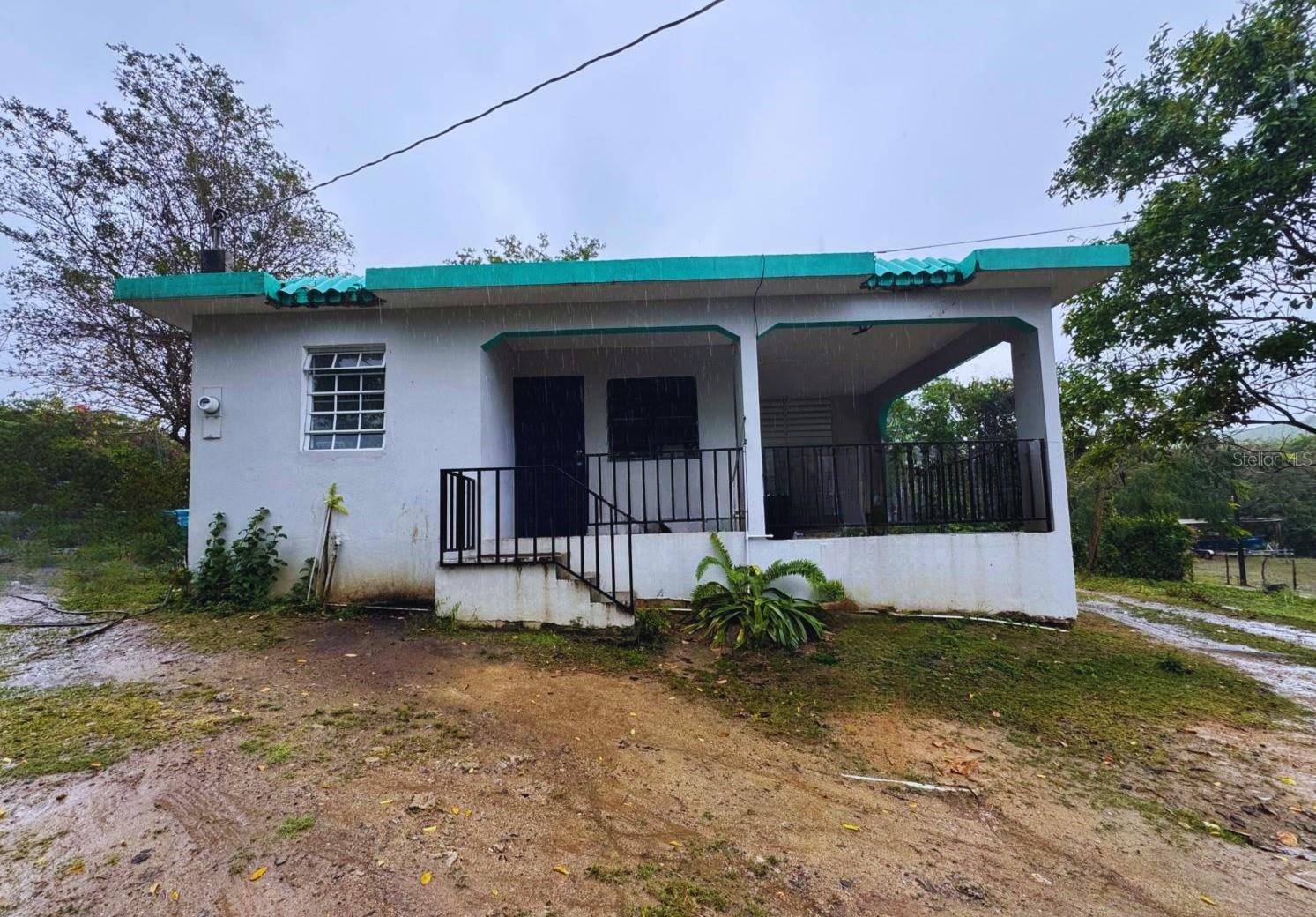 MONTE SANTO - Residential