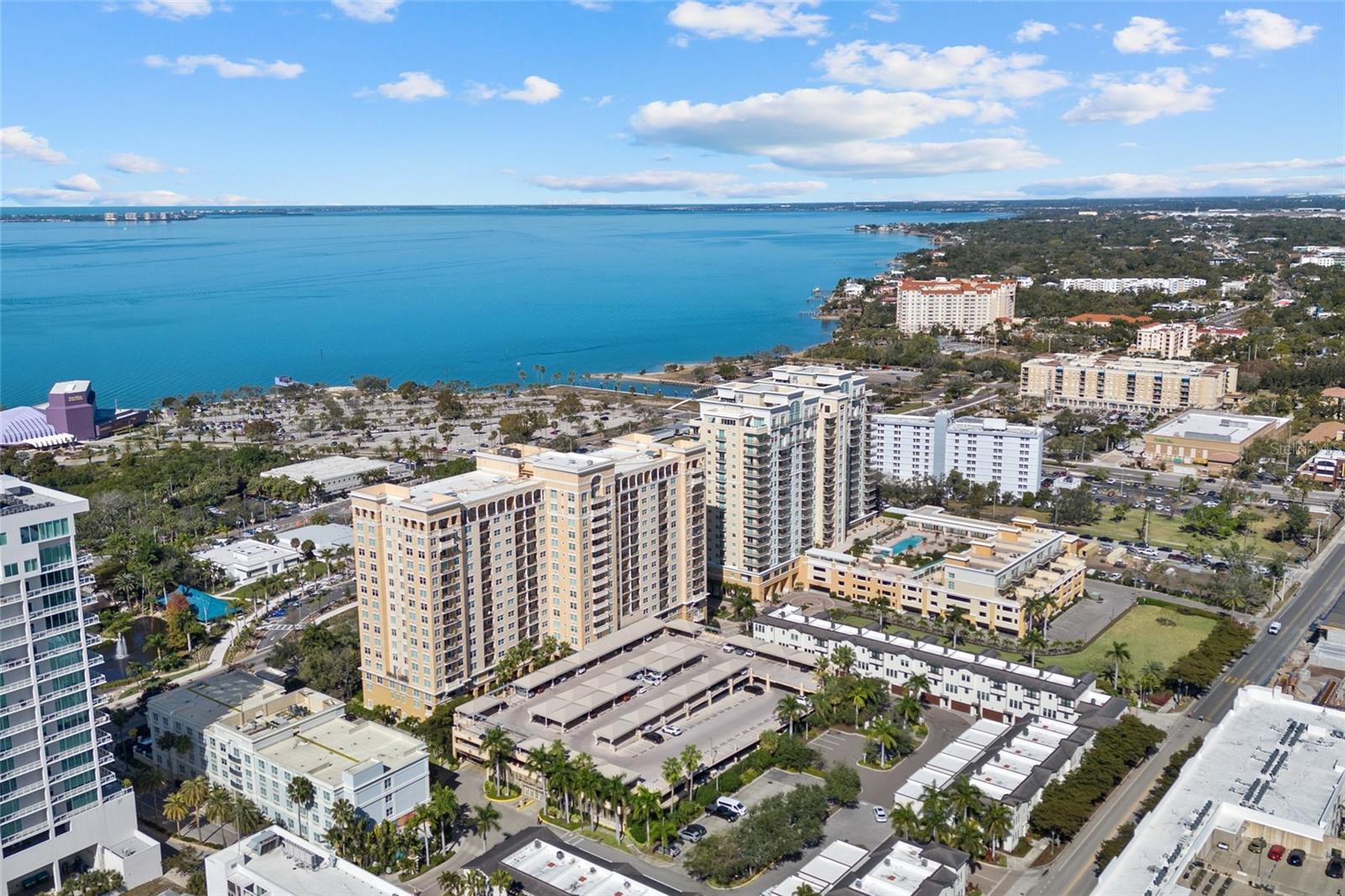 ALINARI - Residential