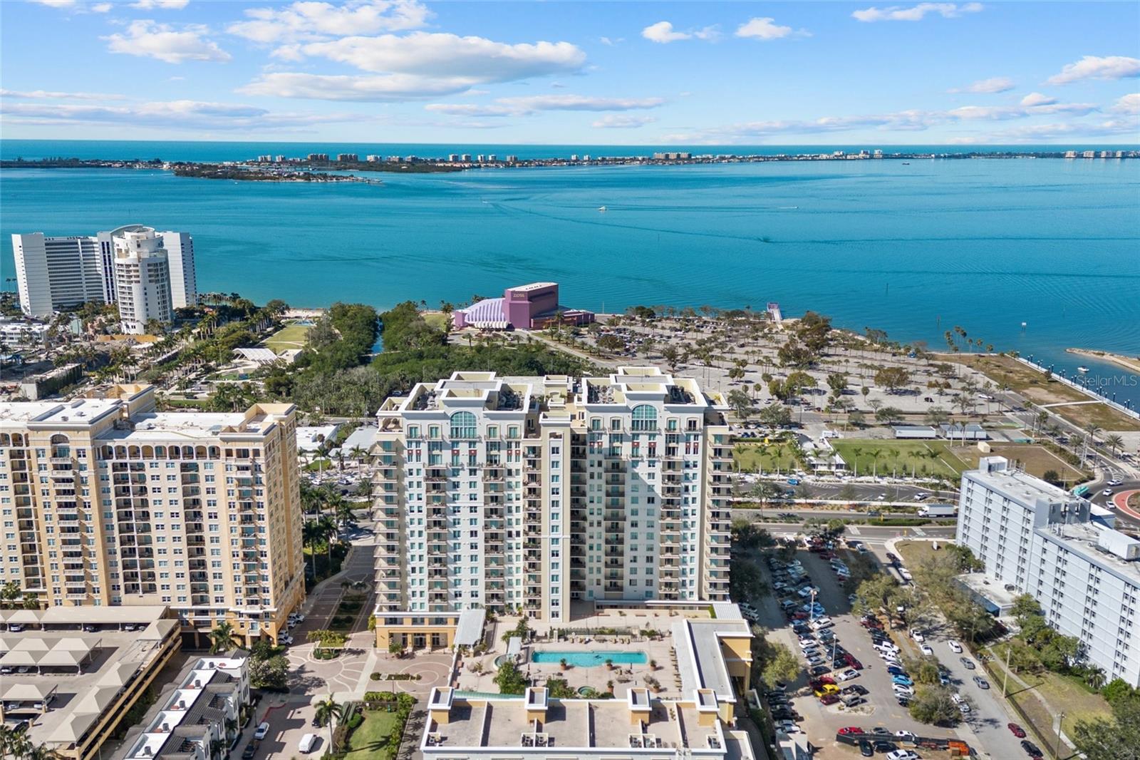 ALINARI - Residential