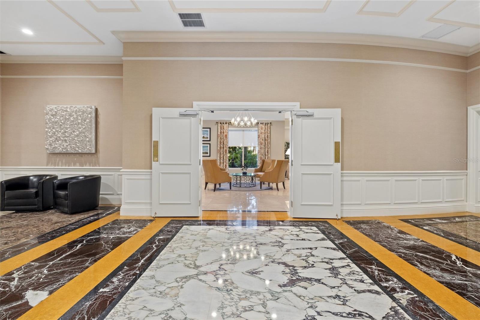 ALINARI - Residential