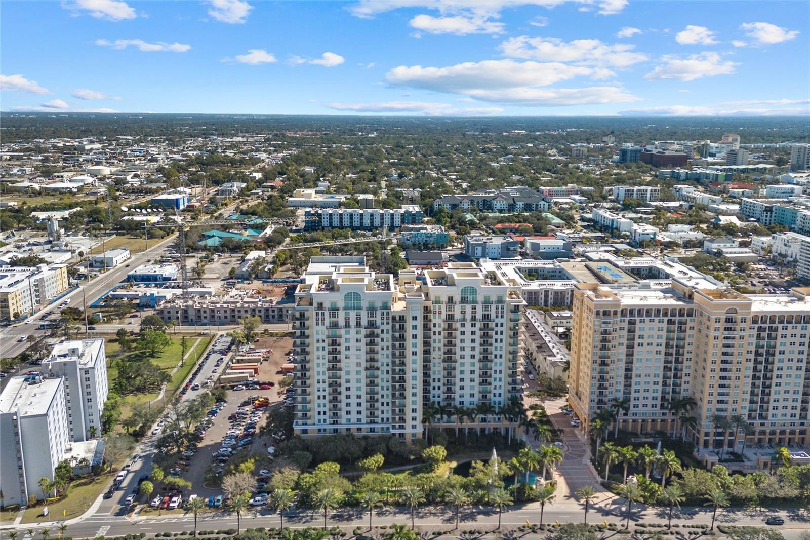 ALINARI - Residential