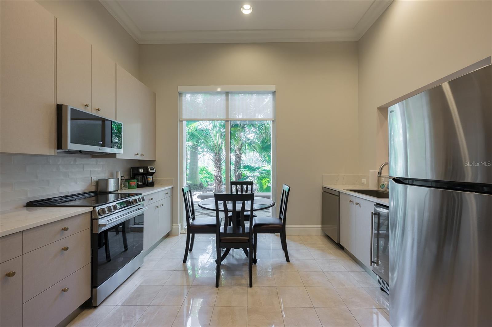 ALINARI - Residential