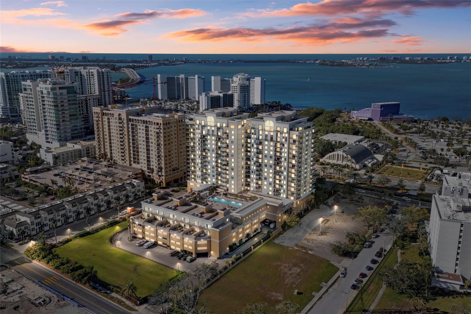 ALINARI - Residential
