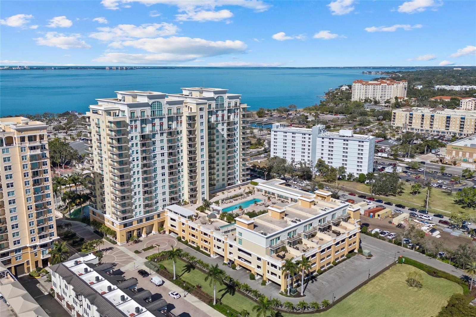 ALINARI - Residential