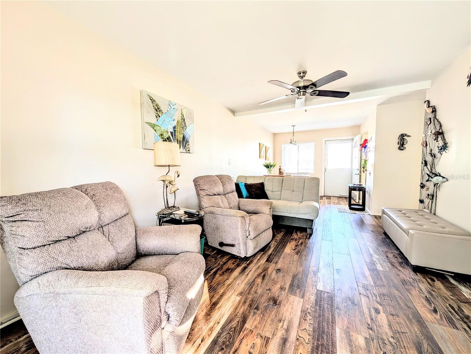 THE FOURTH BAYSHORE - Residential