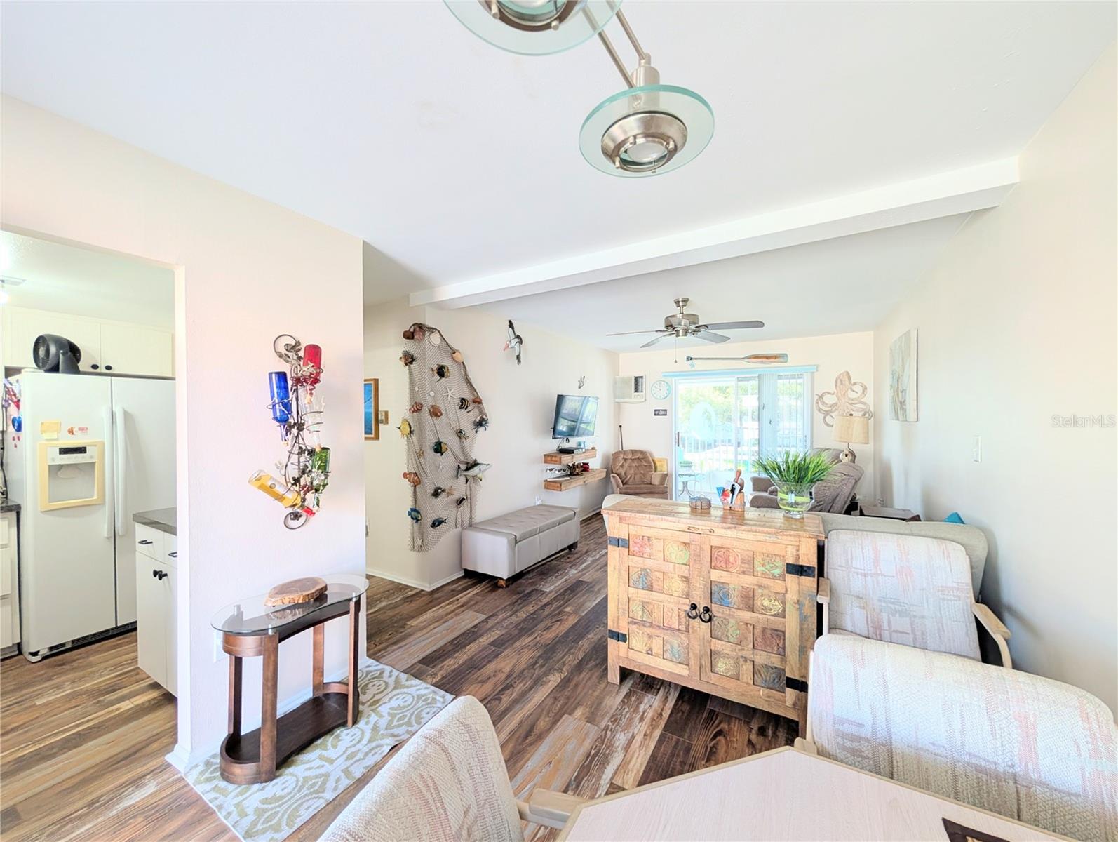 THE FOURTH BAYSHORE - Residential