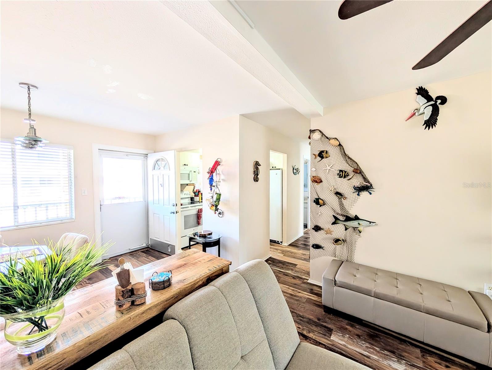 THE FOURTH BAYSHORE - Residential