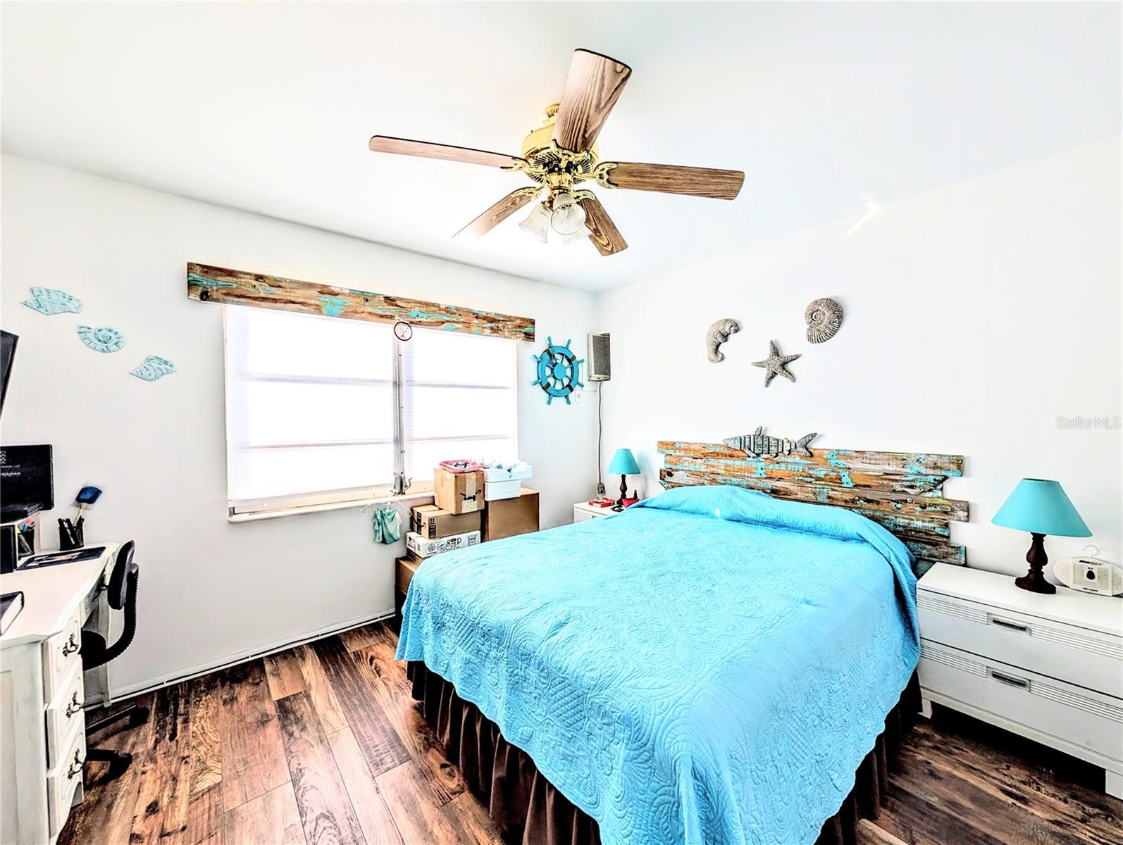 THE FOURTH BAYSHORE - Residential