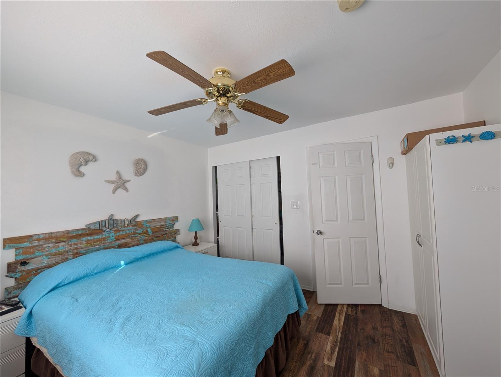 THE FOURTH BAYSHORE - Residential