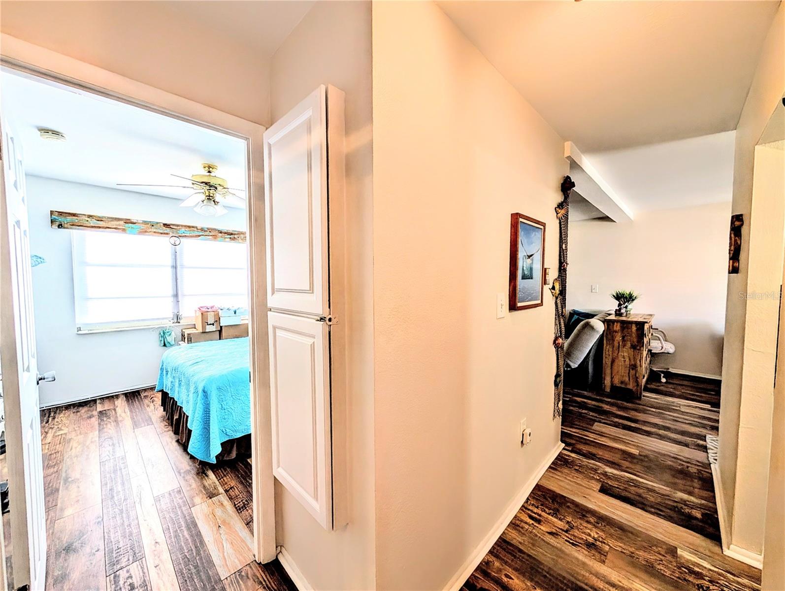 THE FOURTH BAYSHORE - Residential