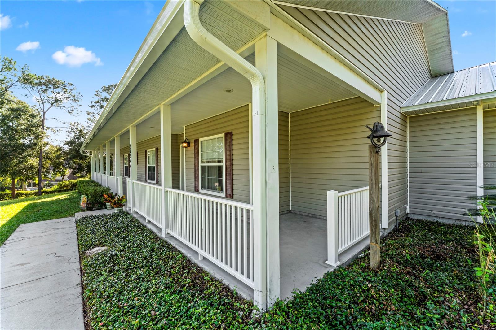 ZEPHYRHILLS COLONY CO - Residential