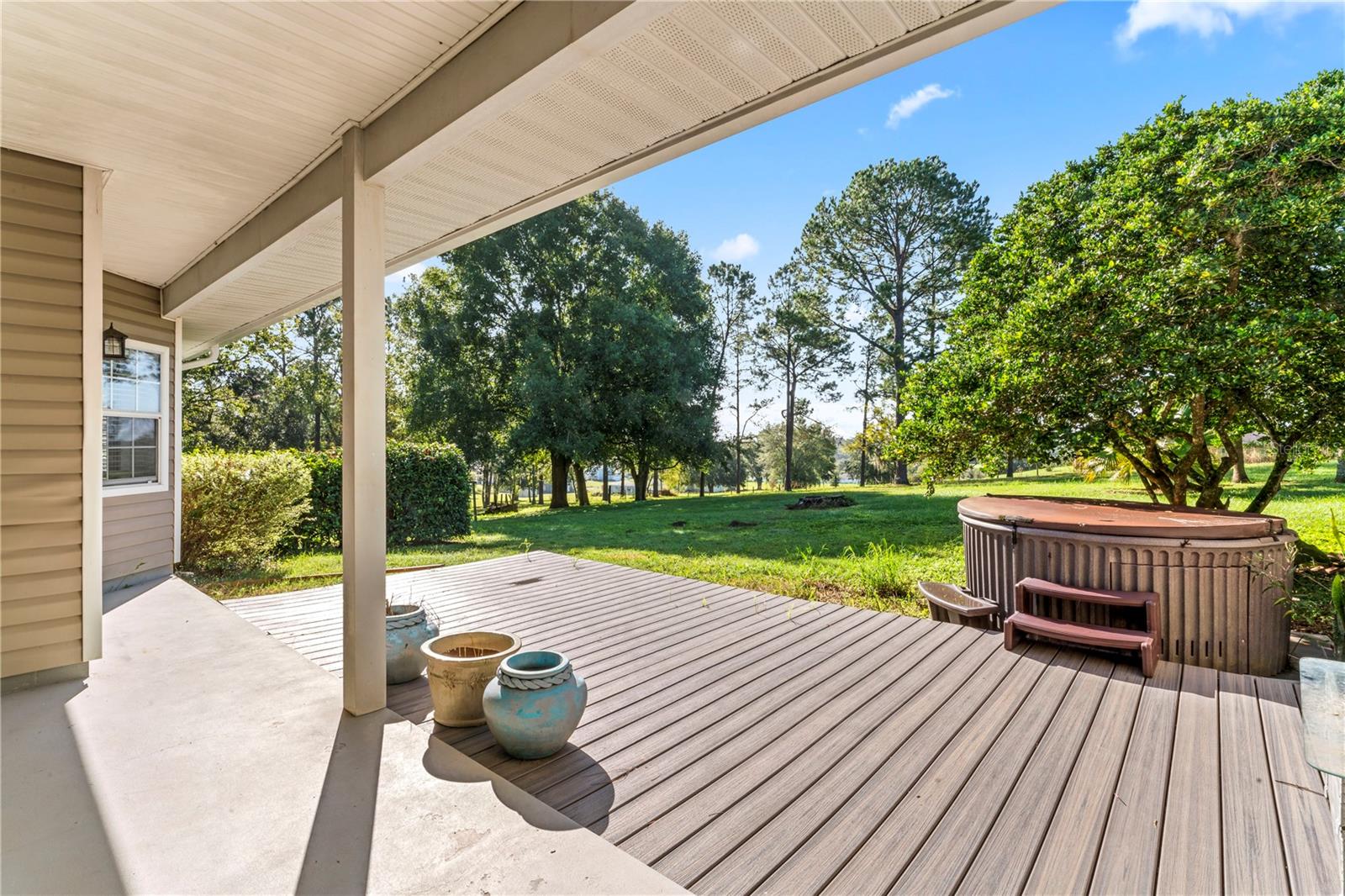 ZEPHYRHILLS COLONY CO - Residential
