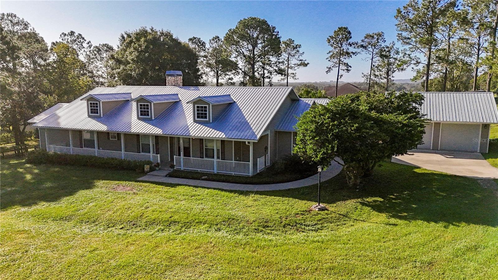 ZEPHYRHILLS COLONY CO - Residential
