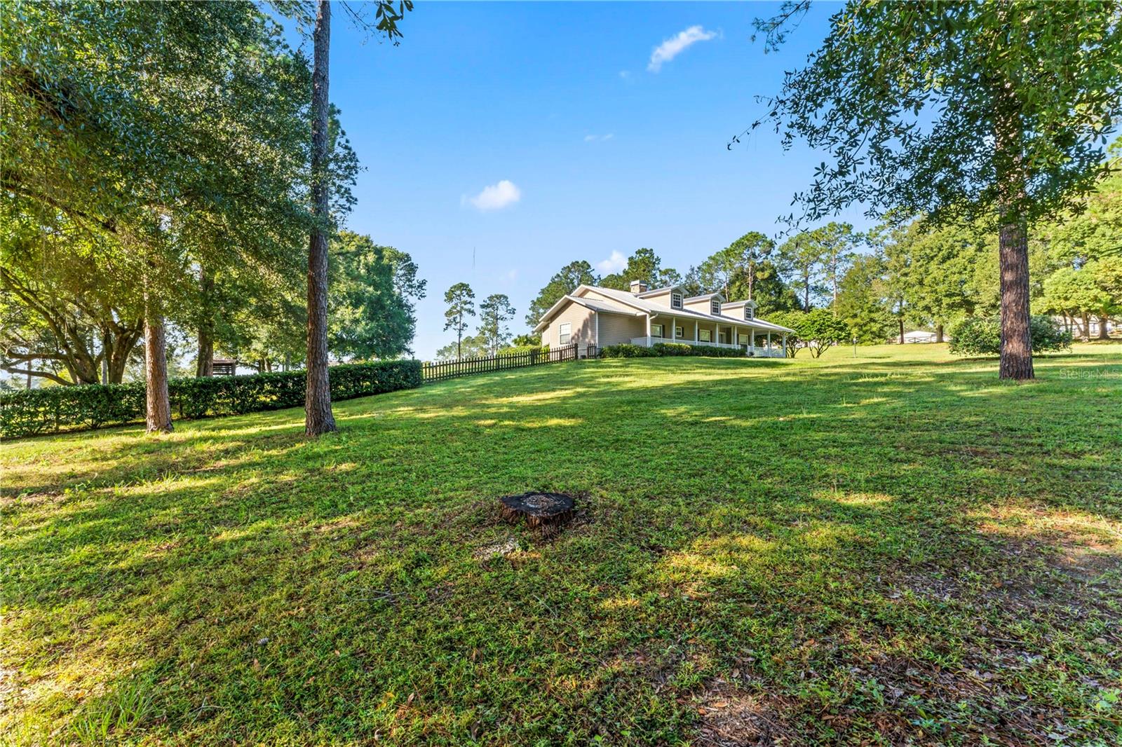 ZEPHYRHILLS COLONY CO - Residential
