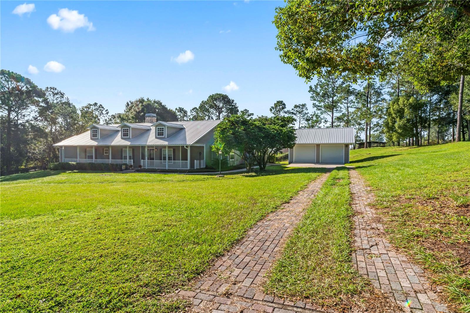 ZEPHYRHILLS COLONY CO - Residential