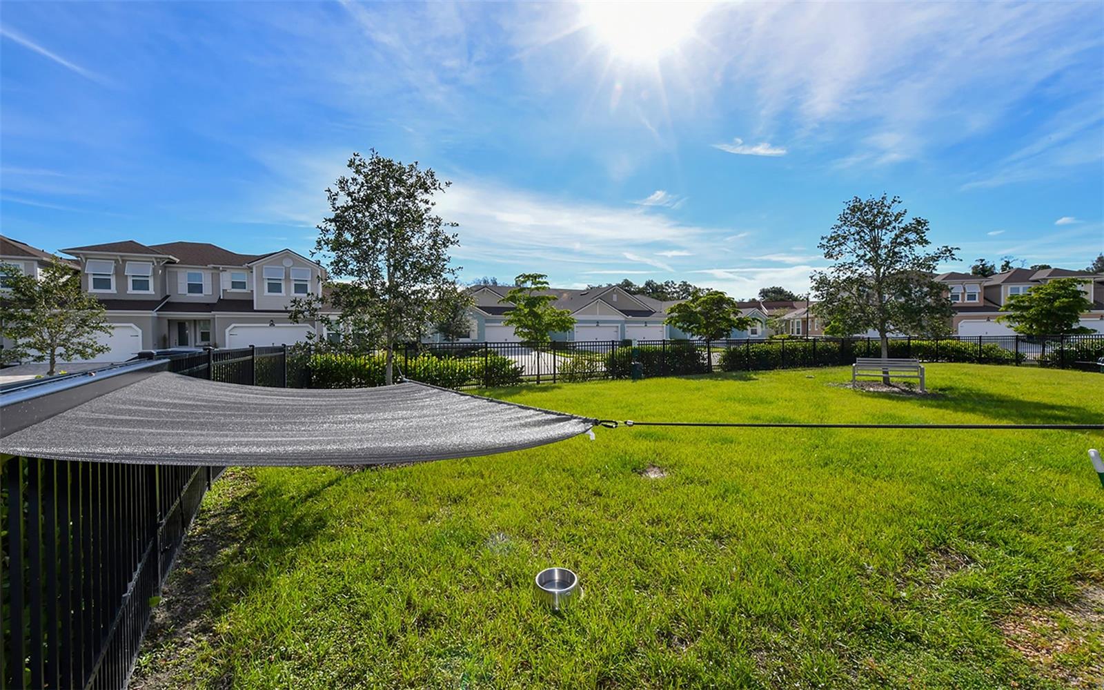 ENCLAVE/FRST LAKES - Residential