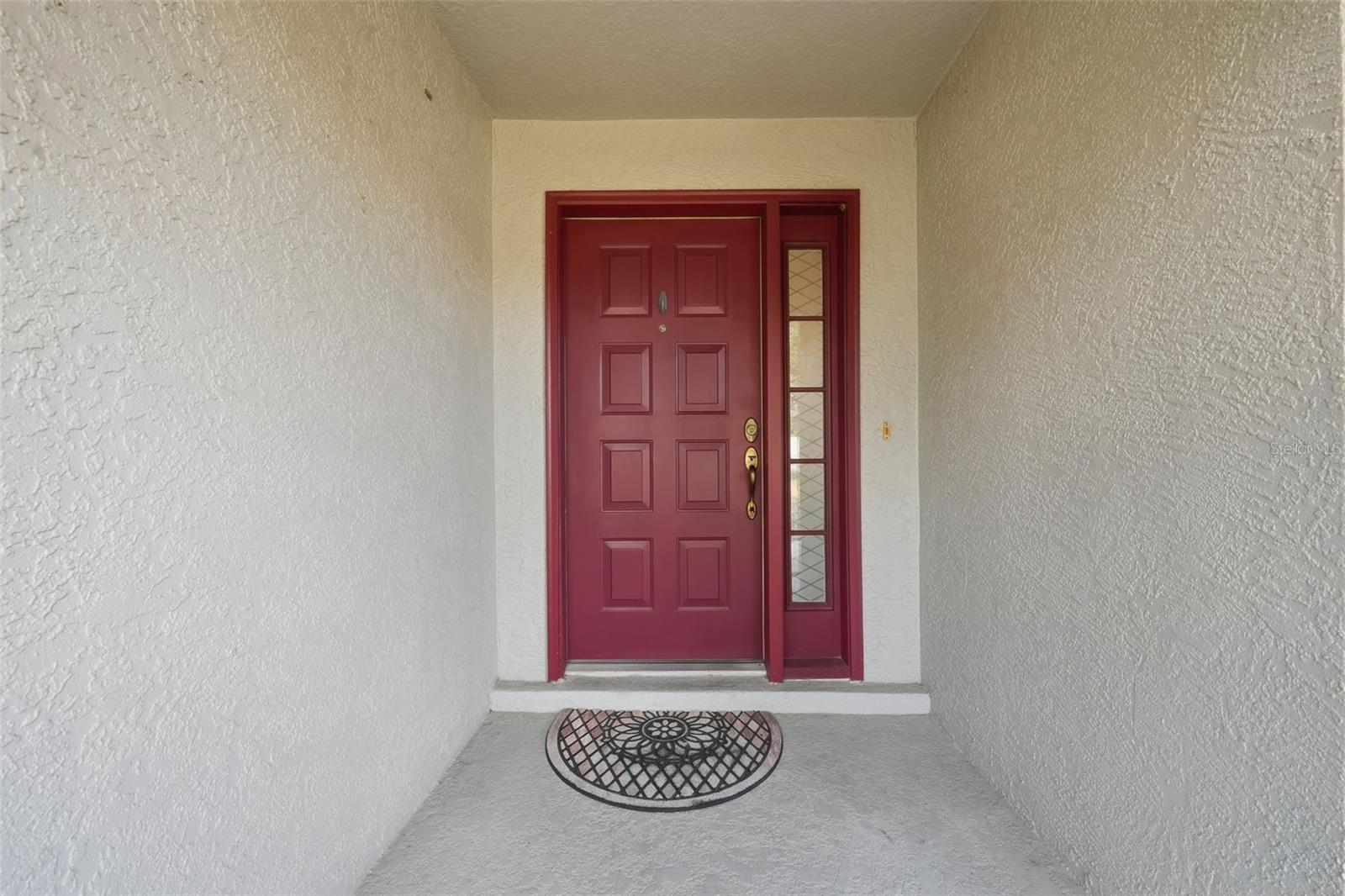 CITRUS HILLS-BRENTWOOD - Residential