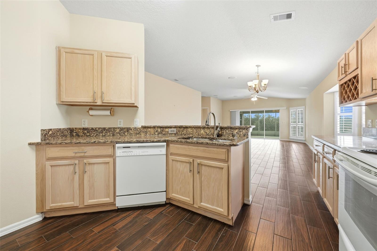 CITRUS HILLS-BRENTWOOD - Residential