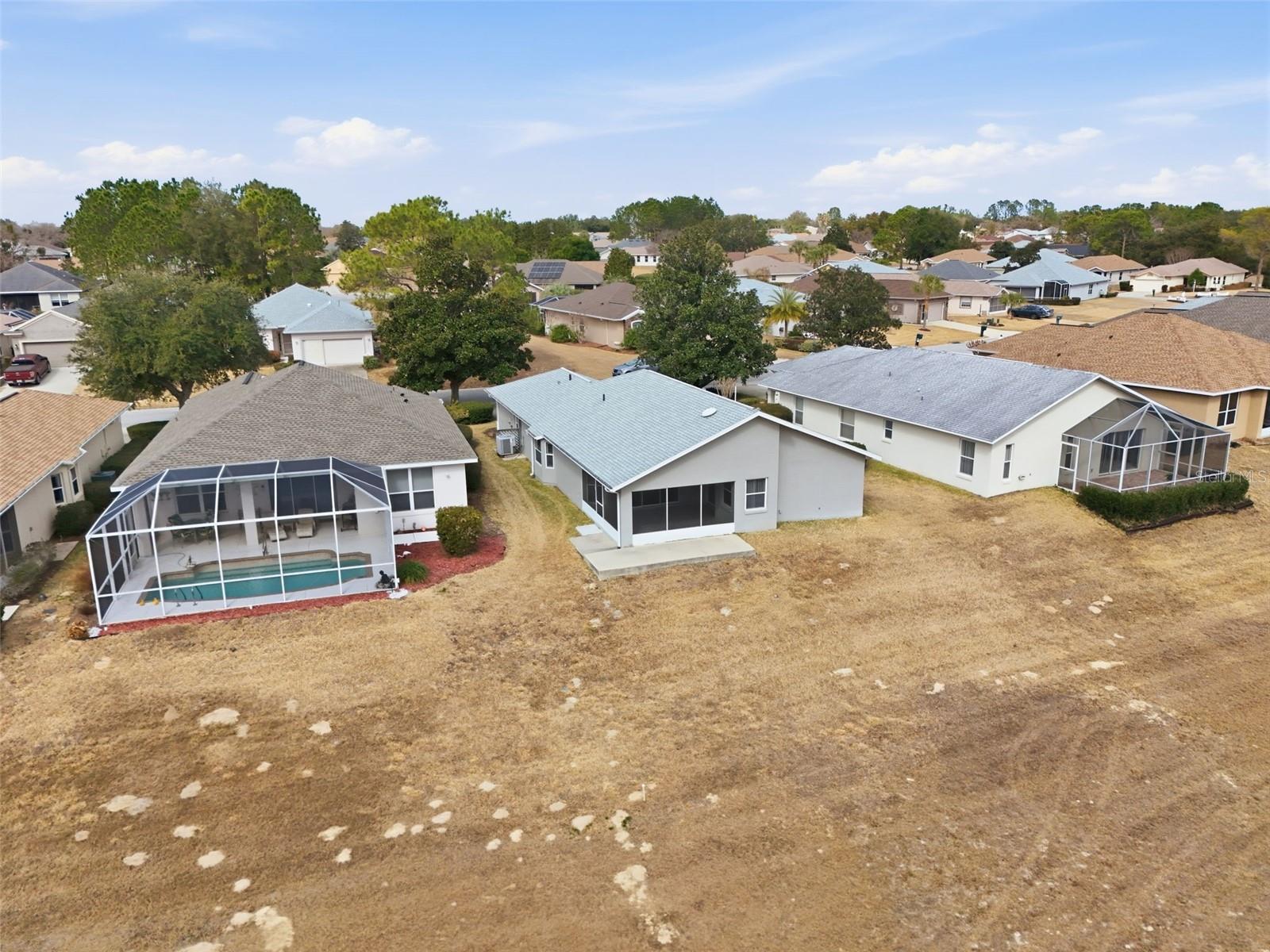CITRUS HILLS-BRENTWOOD - Residential