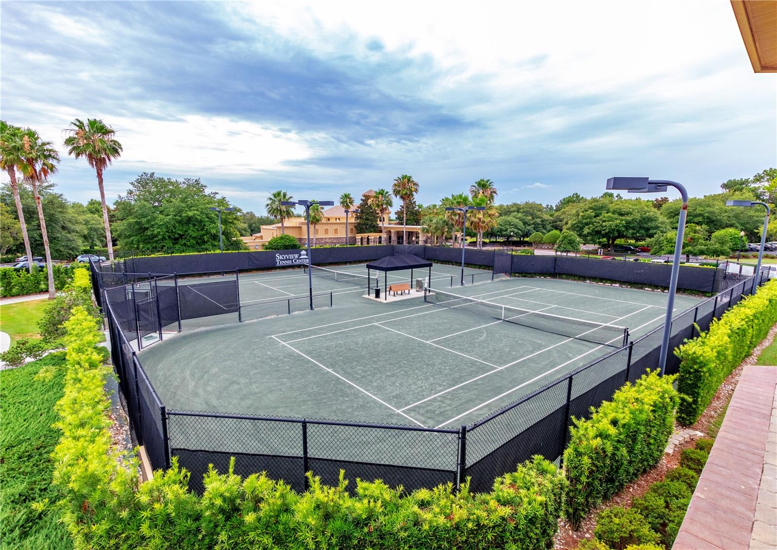 CITRUS HILLS-BRENTWOOD - Residential
