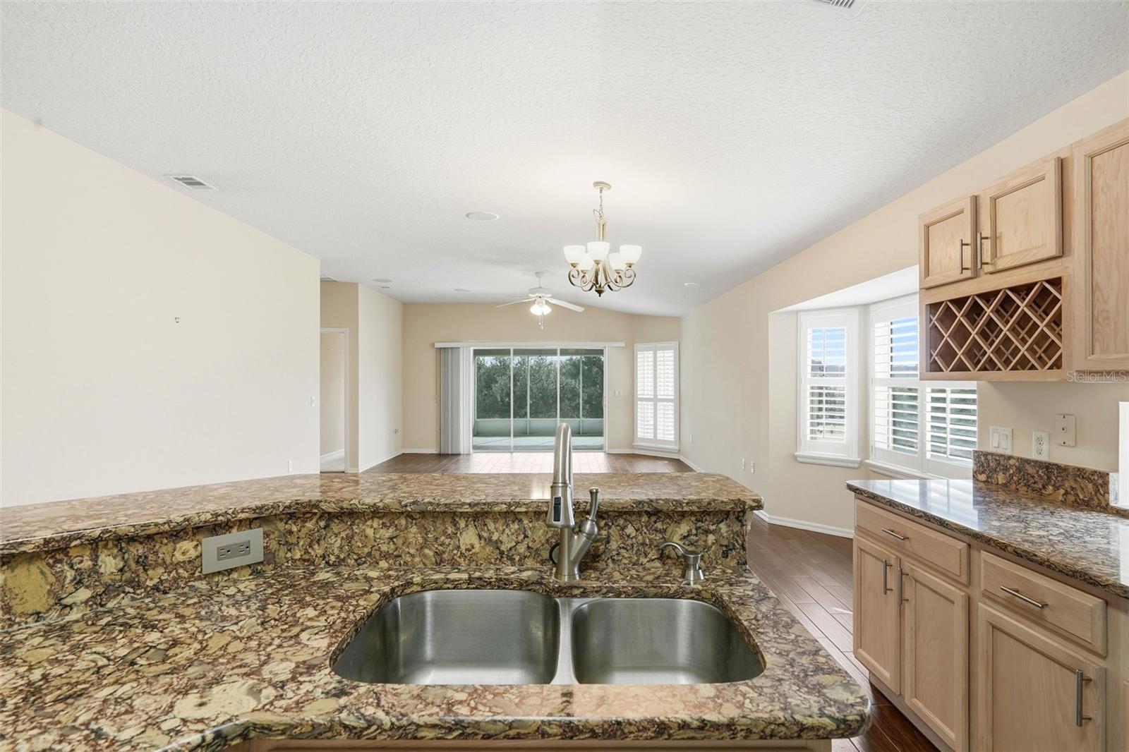 CITRUS HILLS-BRENTWOOD - Residential