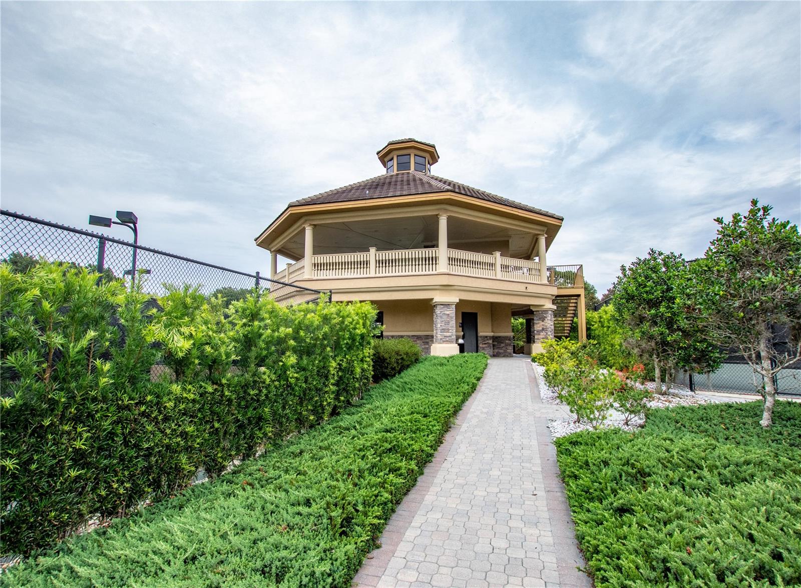 CITRUS HILLS-BRENTWOOD - Residential