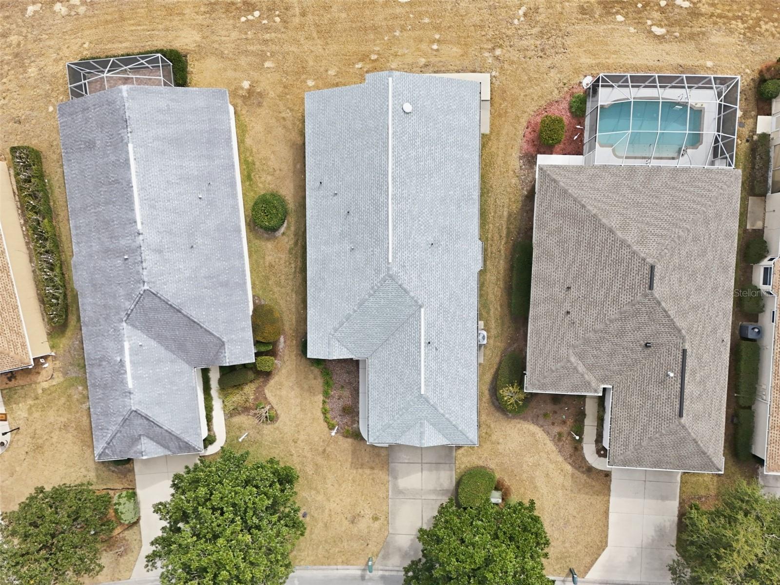 CITRUS HILLS-BRENTWOOD - Residential