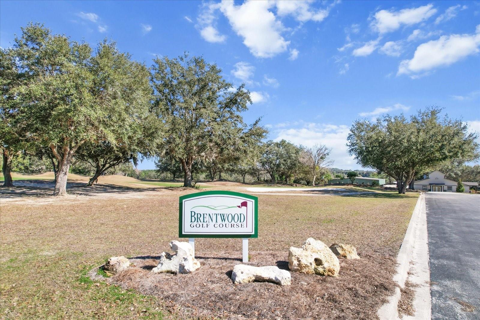 CITRUS HILLS-BRENTWOOD - Residential