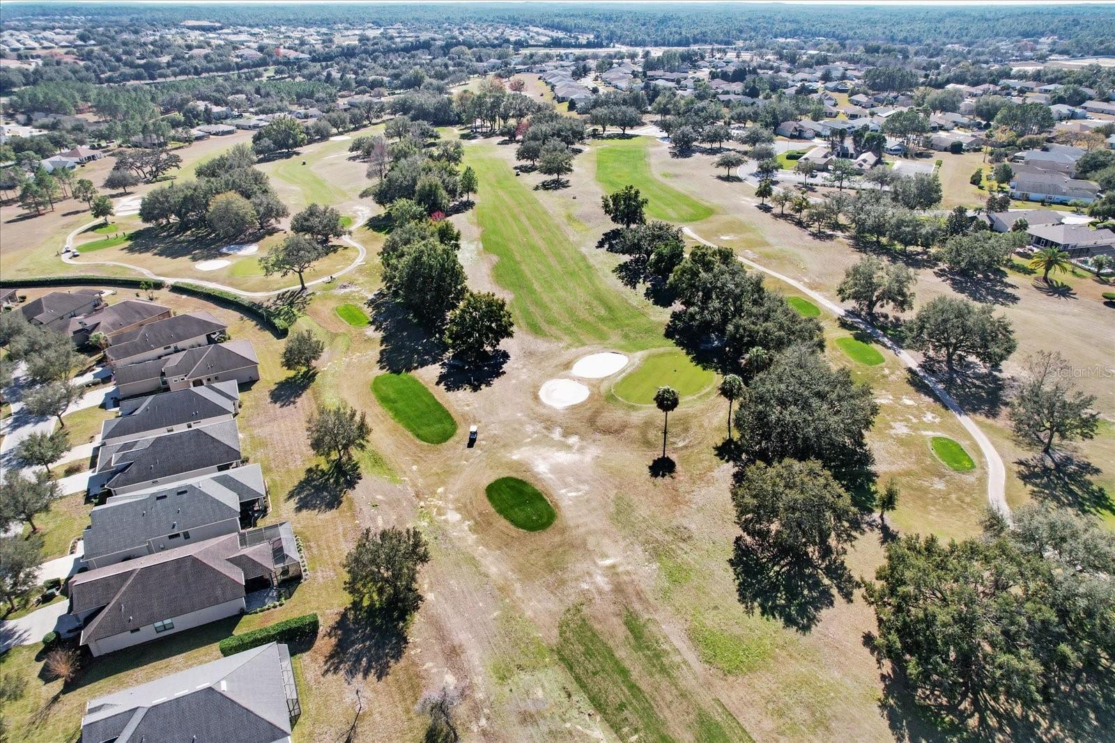 CITRUS HILLS-BRENTWOOD - Residential