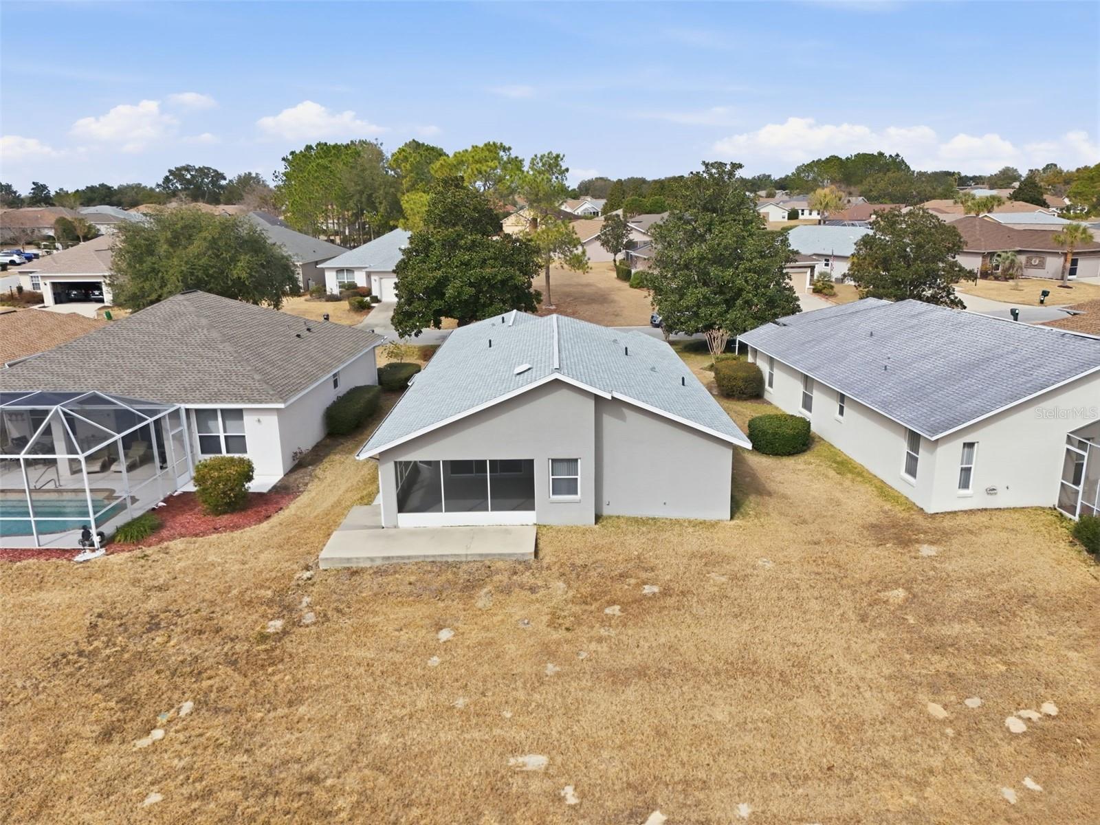 CITRUS HILLS-BRENTWOOD - Residential