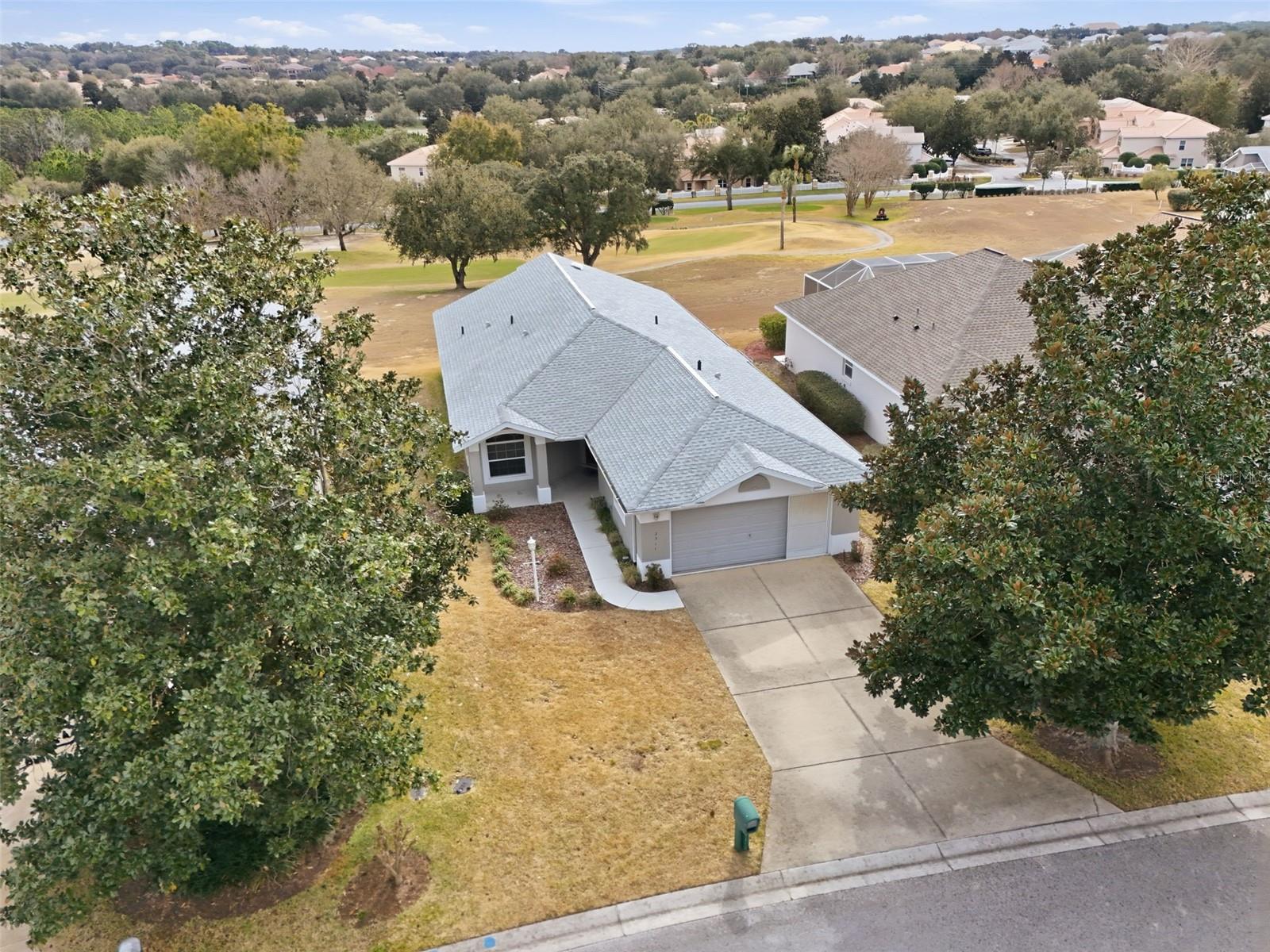 CITRUS HILLS-BRENTWOOD - Residential