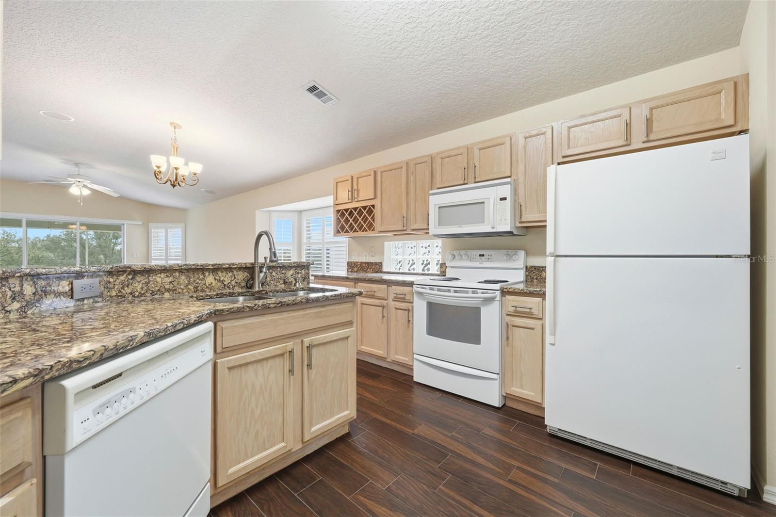 CITRUS HILLS-BRENTWOOD - Residential