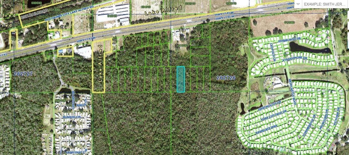 This 1.10-acre vacant lot on US Highway 17 in Haines City, Florida, "Zoning: XX"  offers plenty of space to build your dream property. Enjoy a peaceful, spacious setting while being conveniently close to local shops, schools, and major highways. A fantastic opportunity to create your ideal Florida lifestyle!Pin Location: Latitude 28.10330617, Longitude -81.68551562. Note: buyers I emphasize the importance of conducting thorough due diligence to ensure that the property meets your expectations and requirements.
