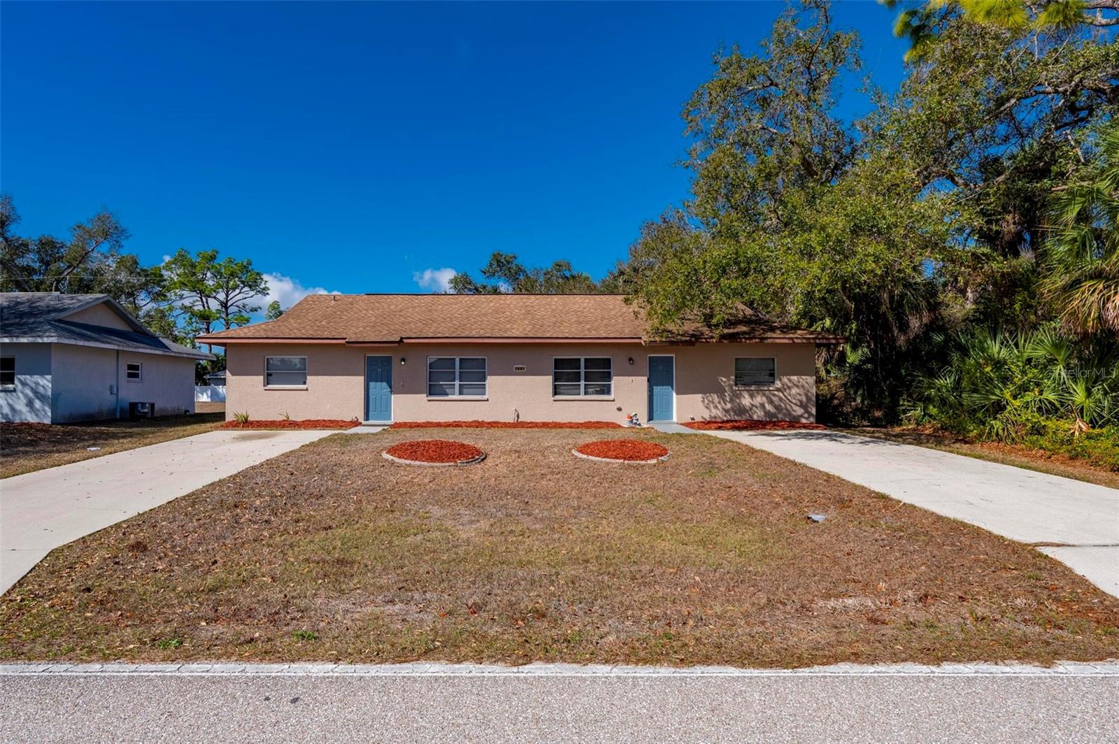 PORT CHARLOTTE SEC 41 - Residential Income