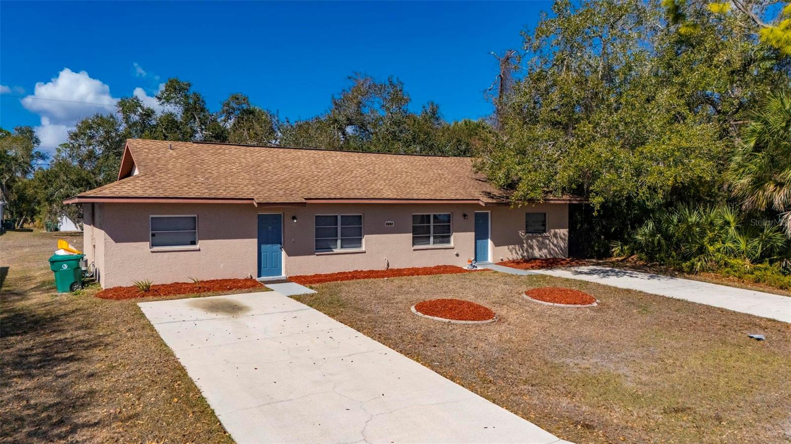 PORT CHARLOTTE SEC 41 - Residential Income