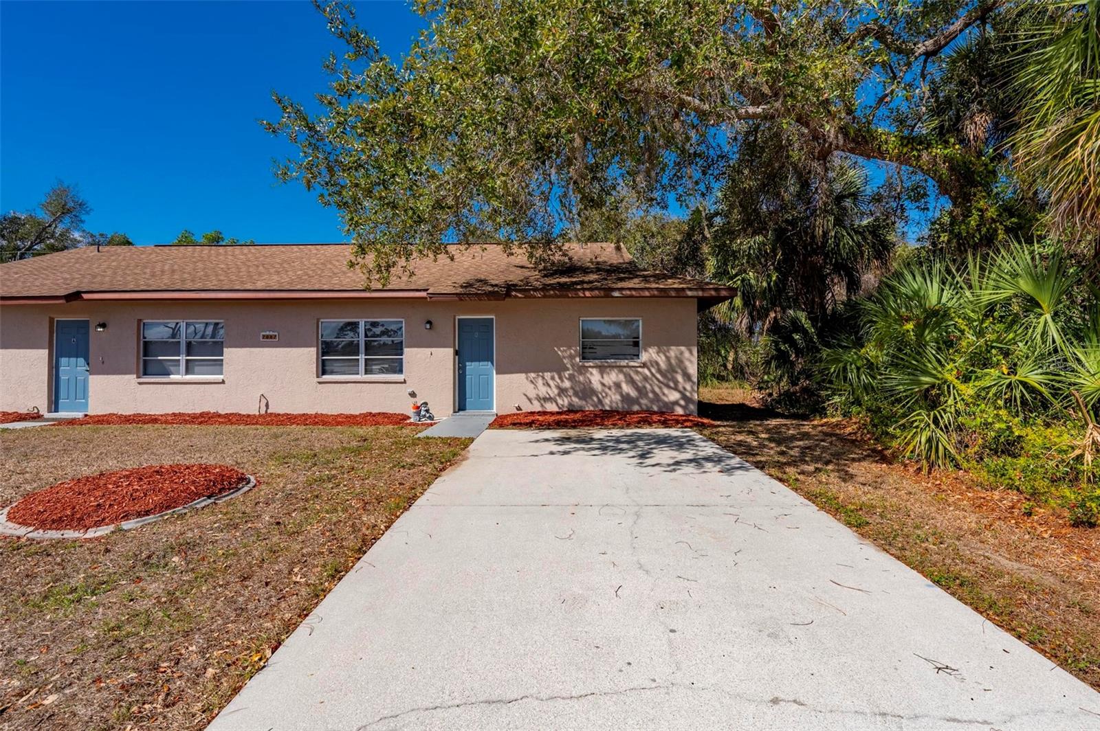 PORT CHARLOTTE SEC 41 - Residential Income