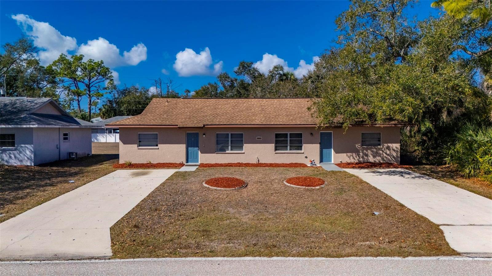 PORT CHARLOTTE SEC 41 - Residential Income