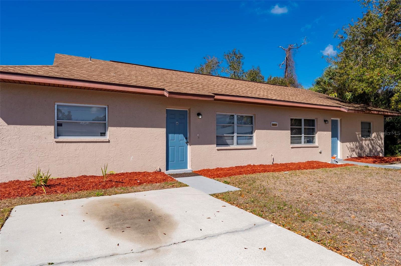 PORT CHARLOTTE SEC 41 - Residential Income