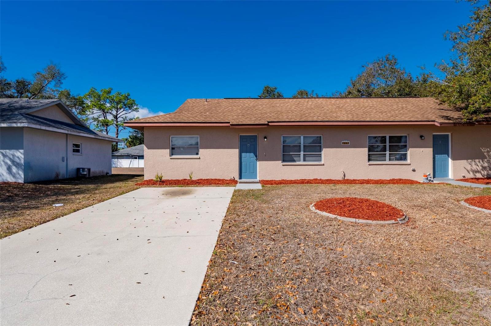 PORT CHARLOTTE SEC 41 - Residential Income