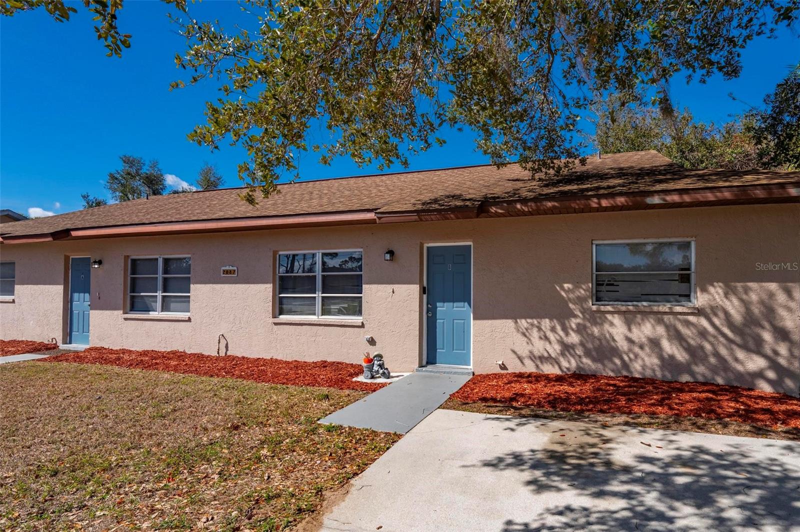 PORT CHARLOTTE SEC 41 - Residential Income