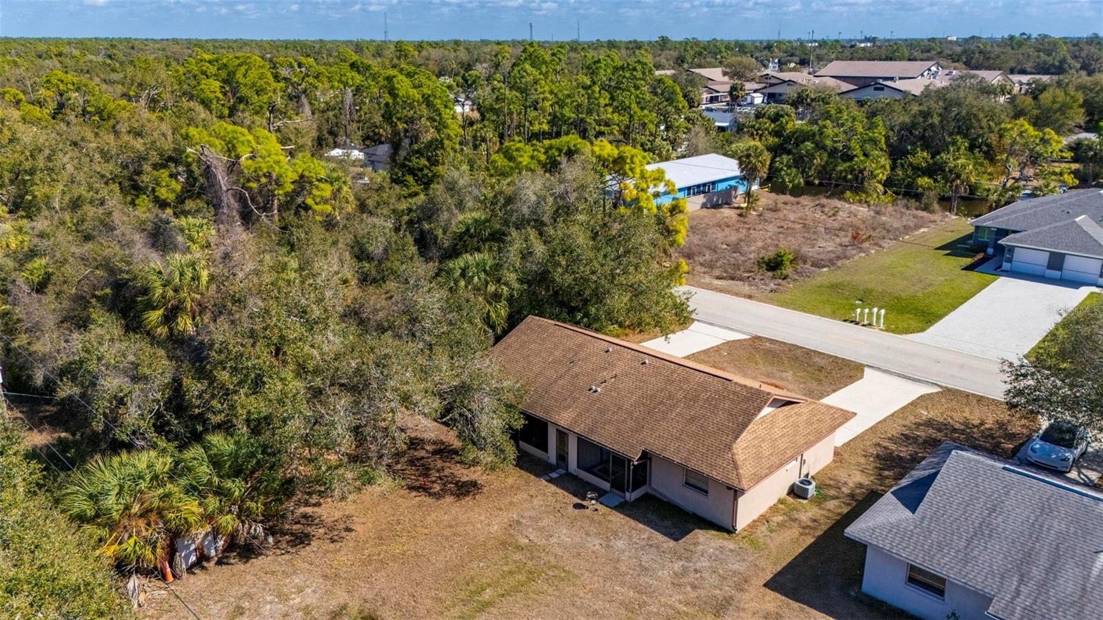 PORT CHARLOTTE SEC 41 - Residential Income