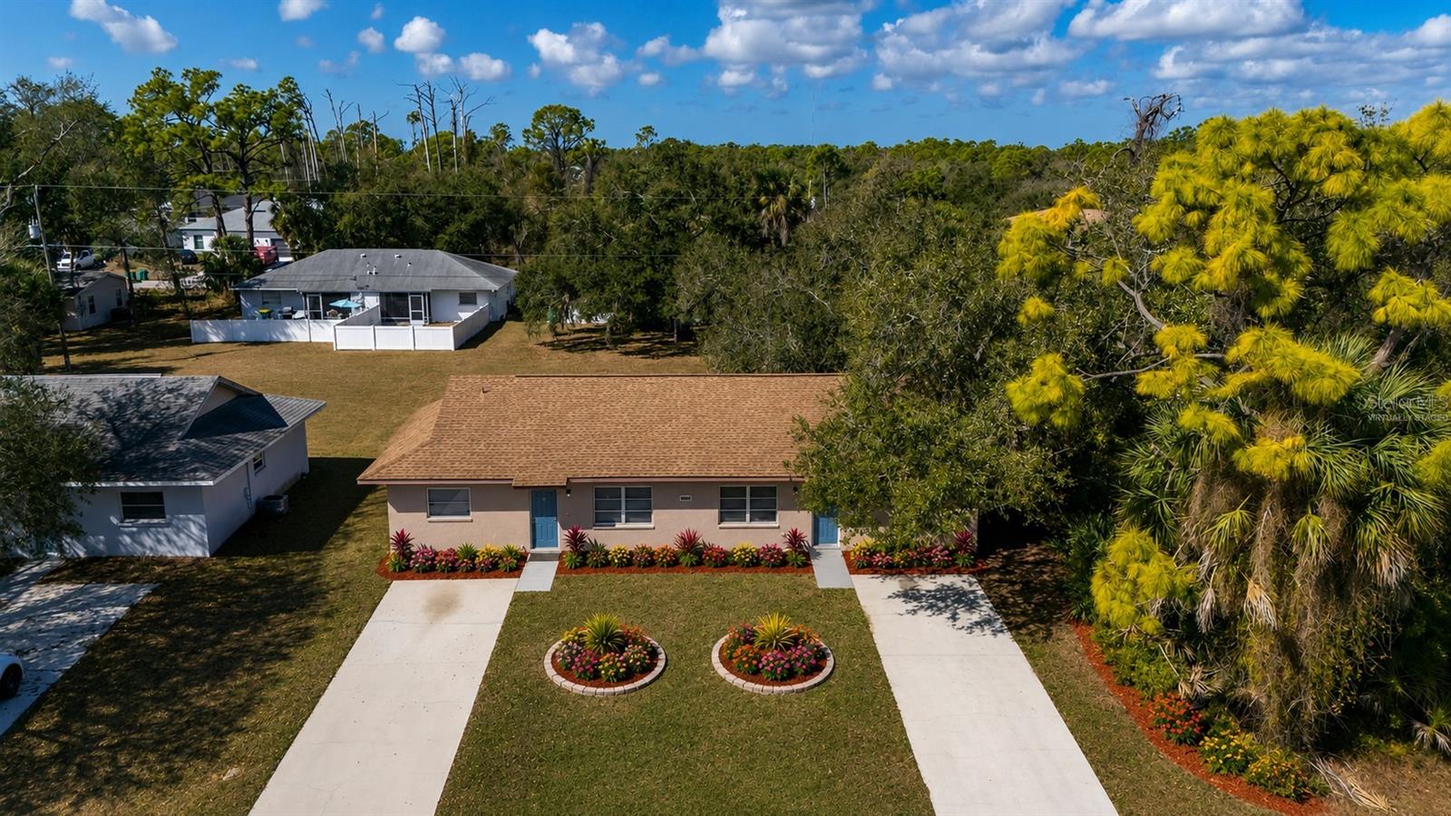 PORT CHARLOTTE SEC 41 - Residential Income