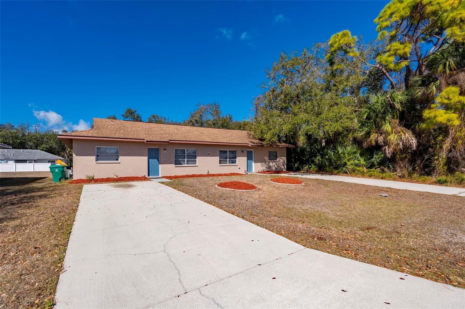 PORT CHARLOTTE SEC 41 - Residential Income