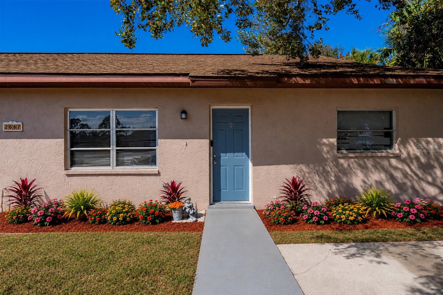 PORT CHARLOTTE SEC 41 - Residential Income