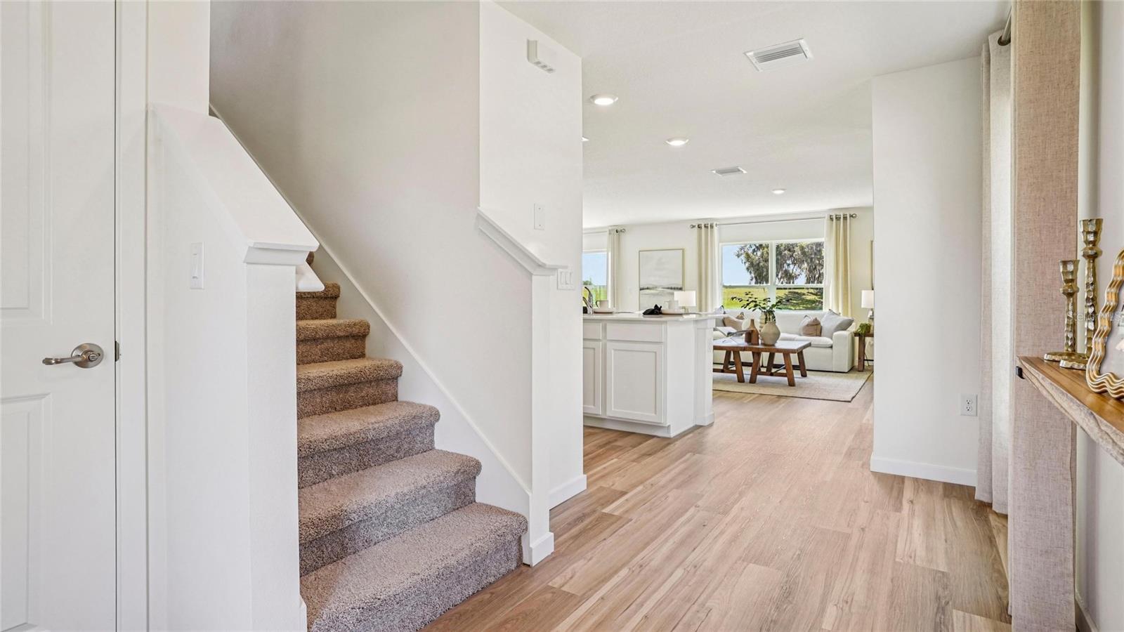 EMERSON POINTE - Residential