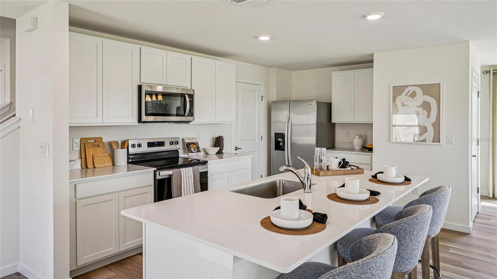 EMERSON POINTE - Residential