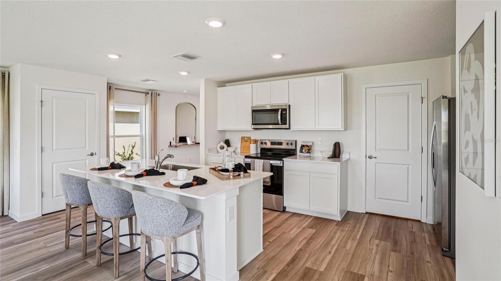 EMERSON POINTE - Residential