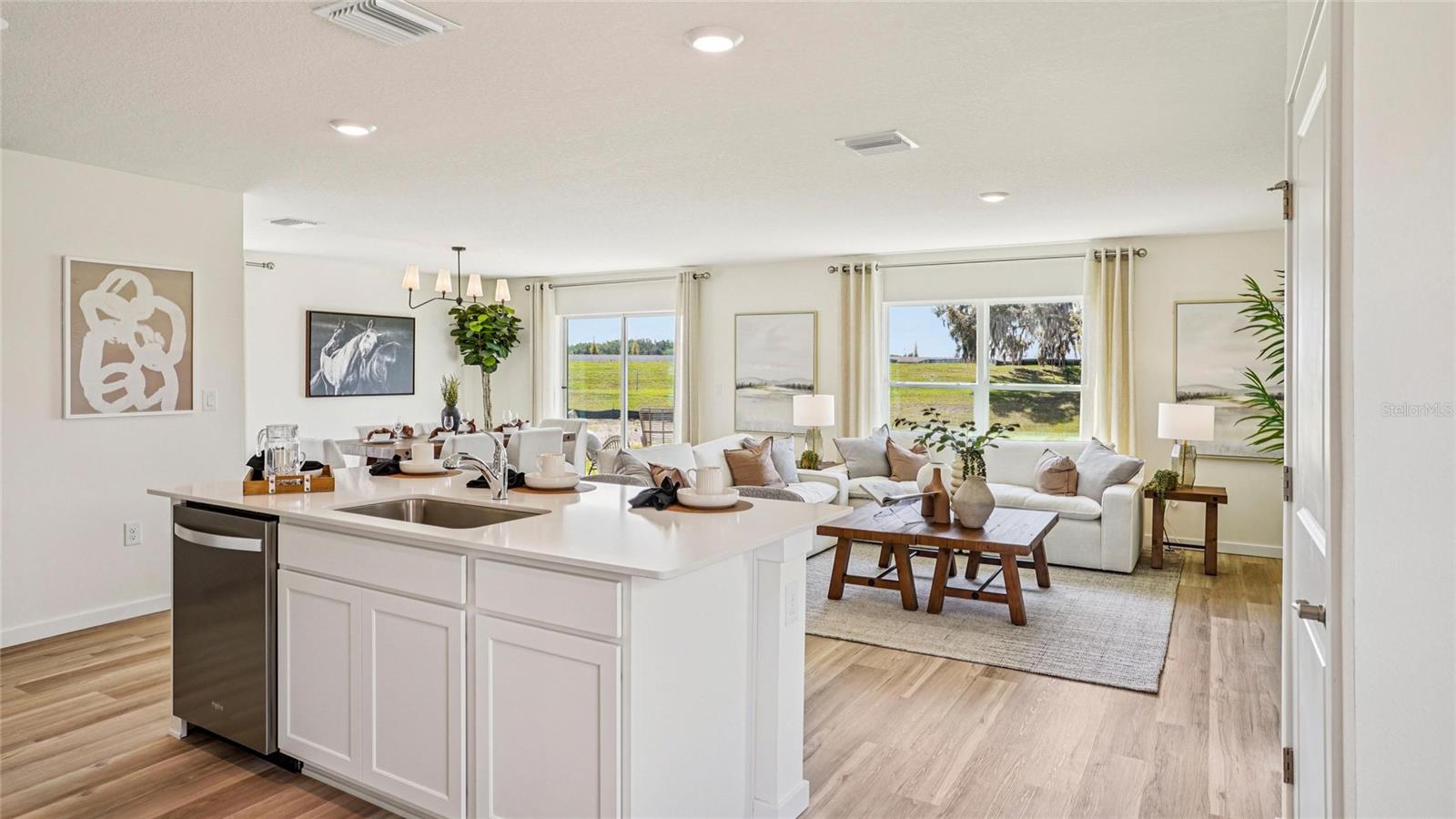 EMERSON POINTE - Residential